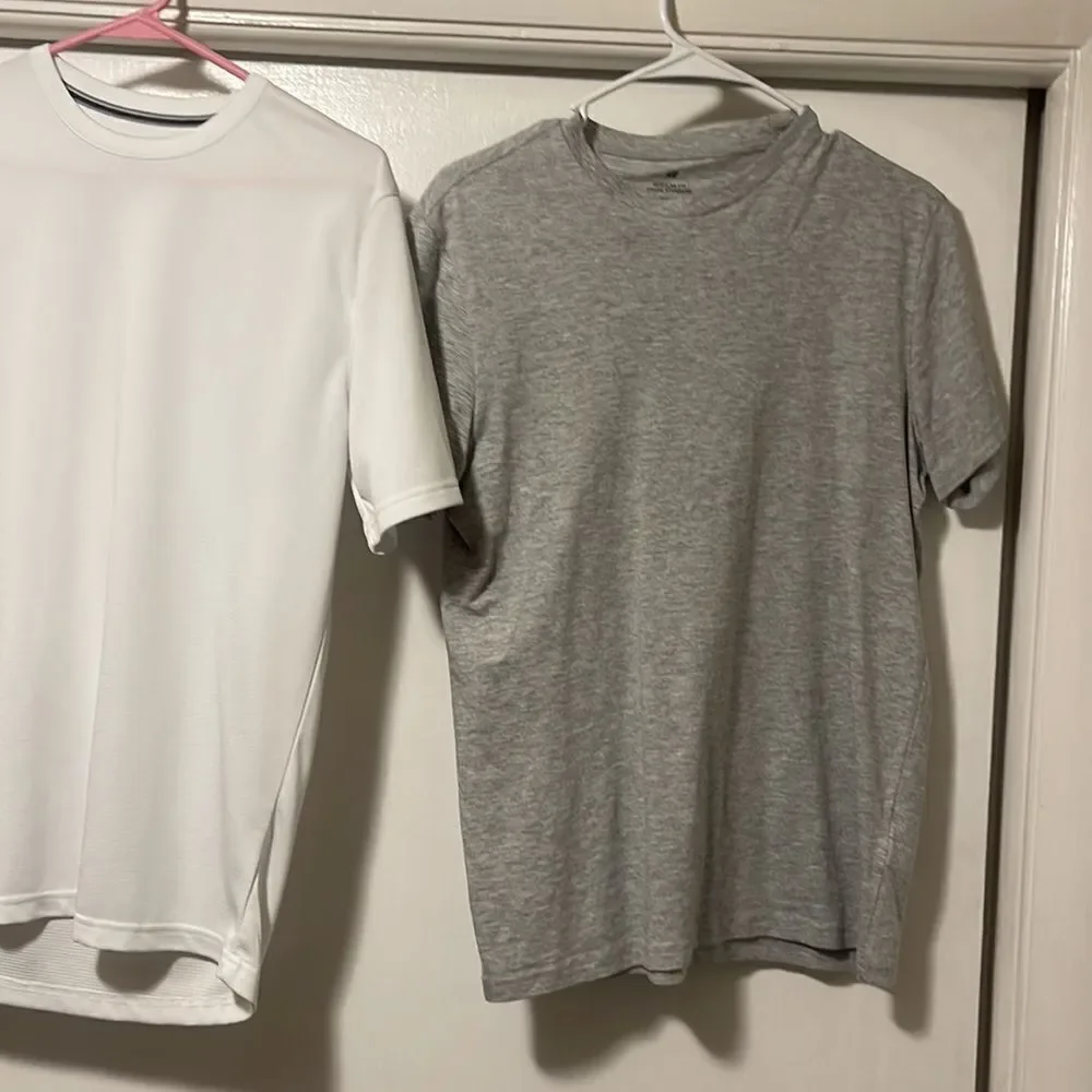 Champion shirt bundle small - Picture 3 of 6